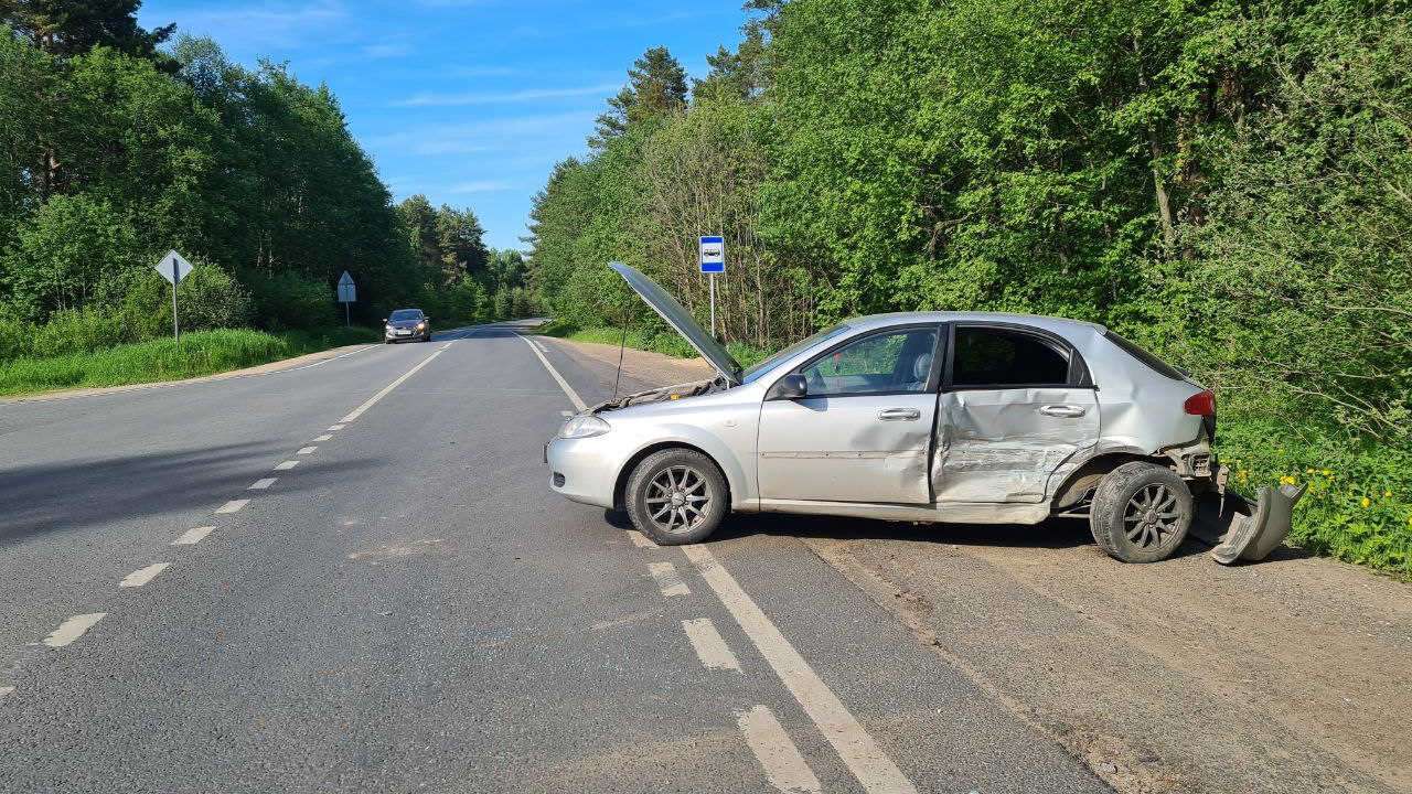 Что делать, если произошло ДТП по моей вине
