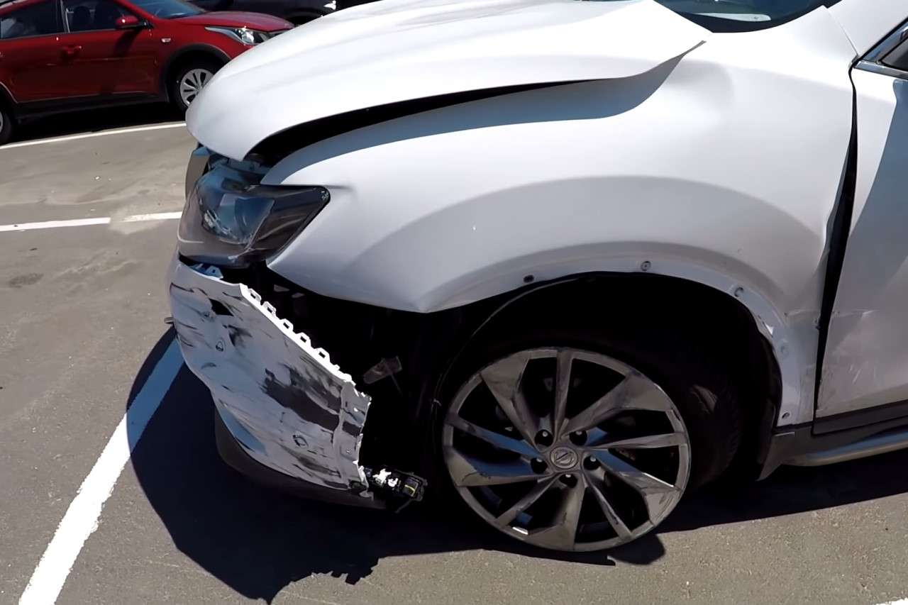 В каких случаях понадобится помощь автоюриста?